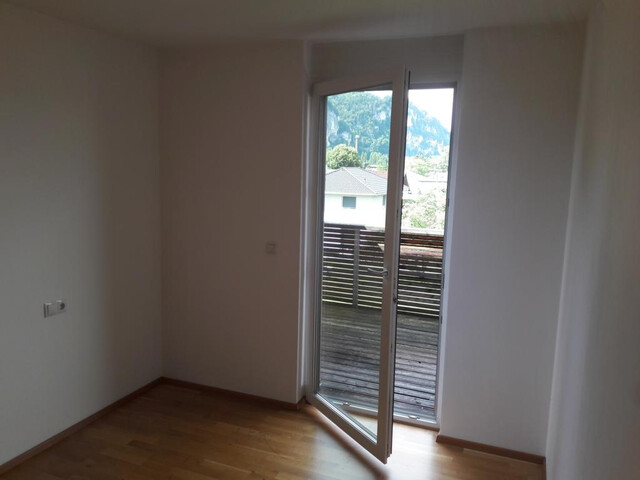 Nette 2-Zimmer Wohnung - Ruhige Lage in Hohenems