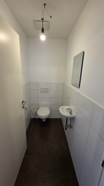 Schöne 3-Zimmer-Wohnung im Zentrum, mit großem Balkon, inkl. TG-Platz