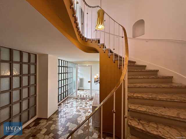 Wunderschönes Baugrundstück mit Panoramablick über den Bodensee bis zum Säntis