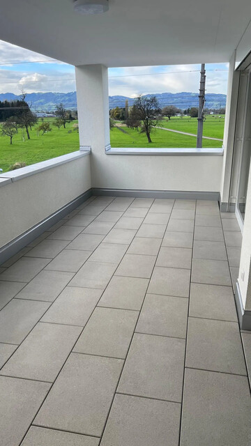 4-Zimmer Wohnung in Hohenems! - NEUBAU 2023