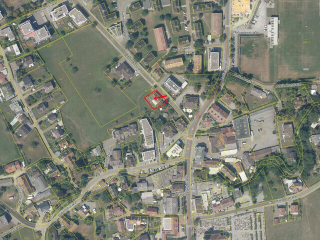 Ideal für Idealisten: Arbeiten und Wohnen im Herzen von Lochau