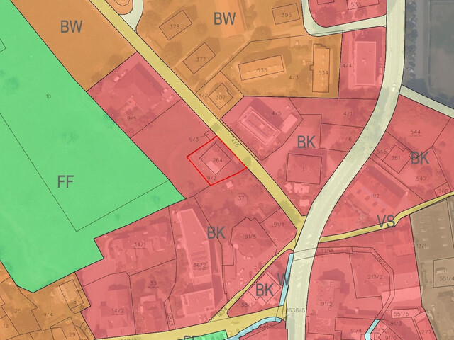 Ideal für Idealisten: Arbeiten und Wohnen im Herzen von Lochau