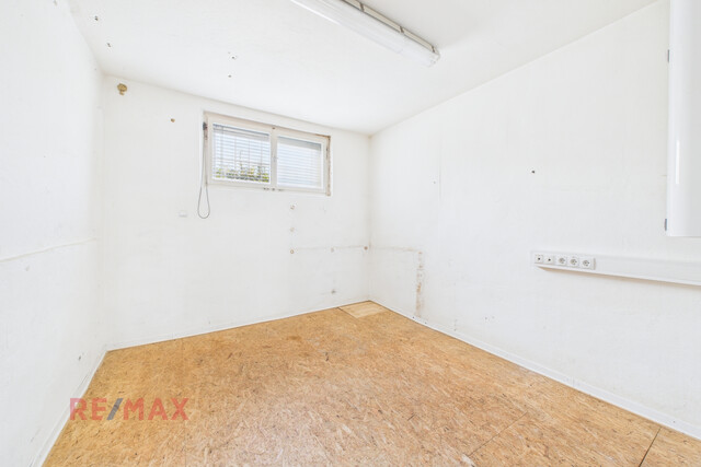 Ideal für Idealisten: Arbeiten und Wohnen im Herzen von Lochau