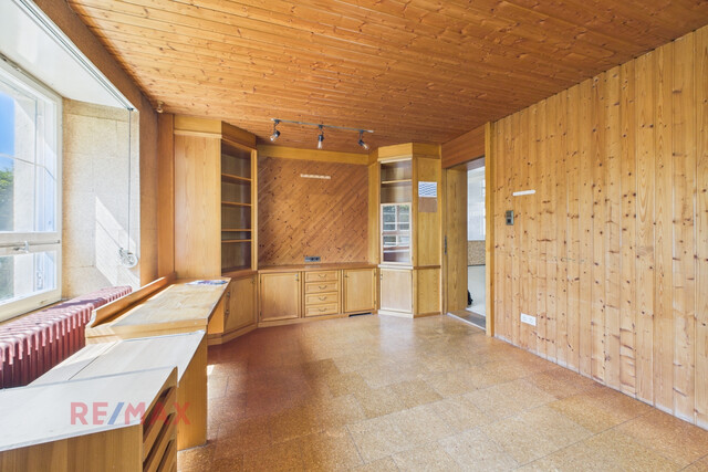 Ideal für Idealisten: Arbeiten und Wohnen im Herzen von Lochau