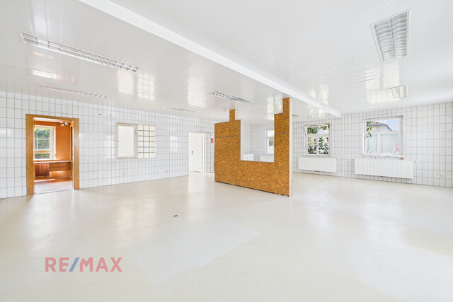 Ideal für Idealisten: Arbeiten und Wohnen im Herzen von Lochau