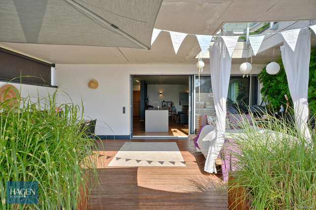 Industrial Design trifft auf Naturidylle – Ein architektonisches Statement in Hohenems Reute