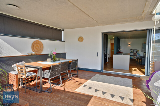 Industrial Design trifft auf Naturidylle – Ein architektonisches Statement in Hohenems Reute