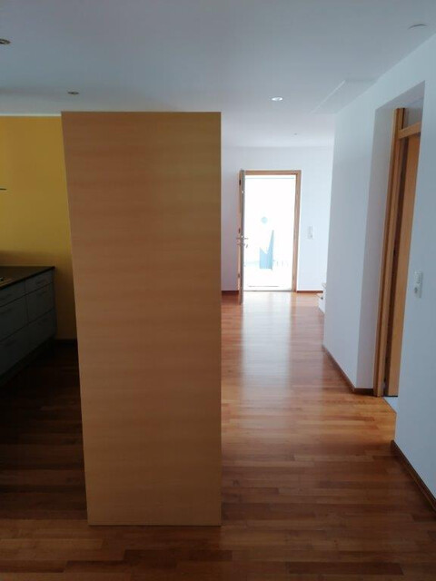 wunderschöne Panorama-Dachgeschosswohnung