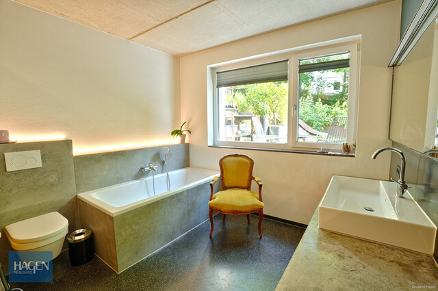 Industrial Design trifft auf Naturidylle – Ein architektonisches Statement in Hohenems Reute