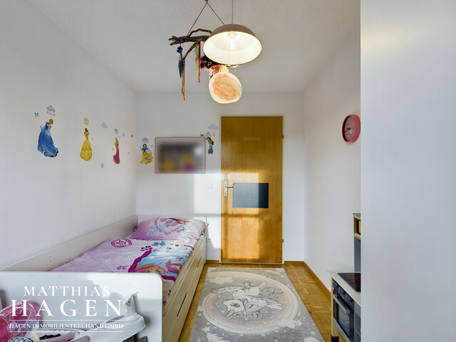 4 Zimmerwohnung in Lauterach