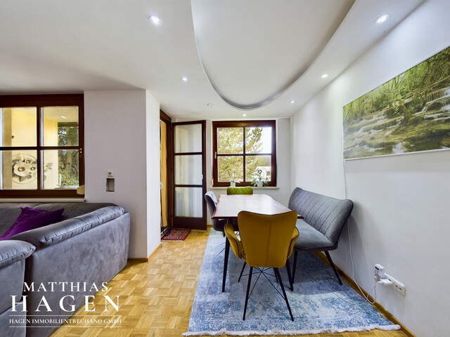 4 Zimmerwohnung in Lauterach