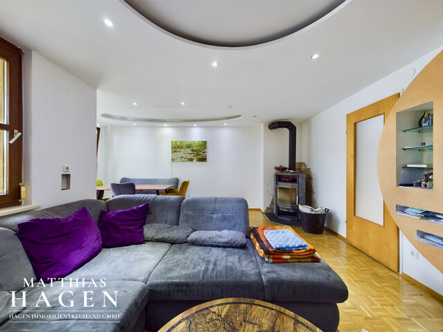 4 Zimmerwohnung in Lauterach