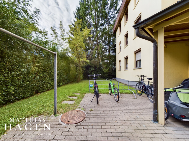 4 Zimmerwohnung in Lauterach