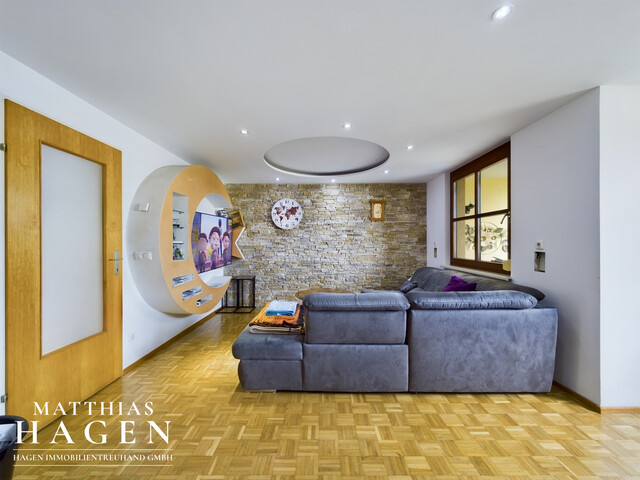 4 Zimmerwohnung in Lauterach