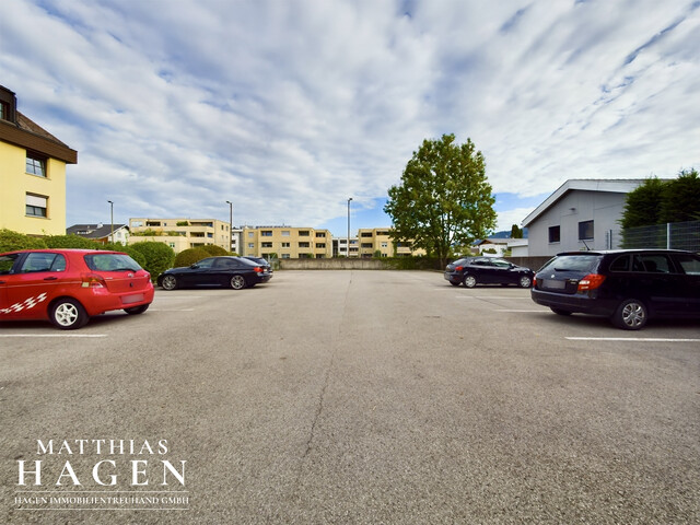 4 Zimmerwohnung in Lauterach