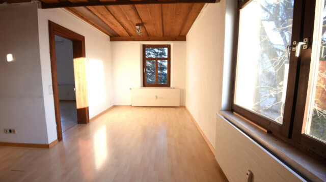 Historische Villa in bester Lage zu verkaufen