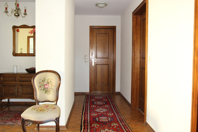 Einfamilienhaus - gepflegt - Bestlage Feldkirch-Altenstadt