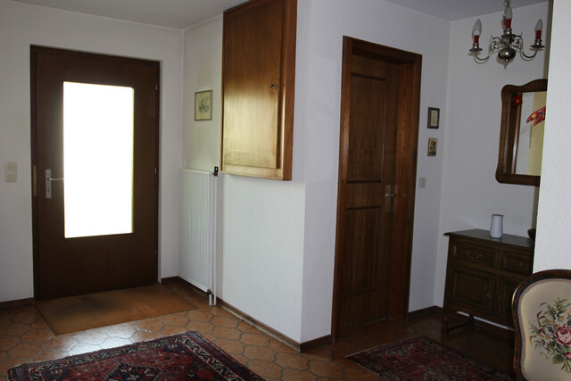 Einfamilienhaus - gepflegt - Bestlage Feldkirch-Altenstadt