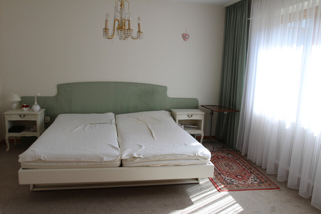 Einfamilienhaus - gepflegt - Bestlage Feldkirch-Altenstadt