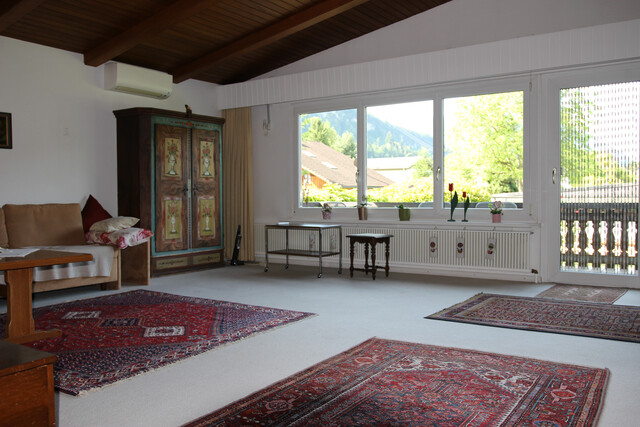 Einfamilienhaus - gepflegt - Bestlage Feldkirch-Altenstadt