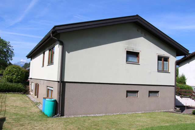 Einfamilienhaus - gepflegt - Bestlage Feldkirch-Altenstadt