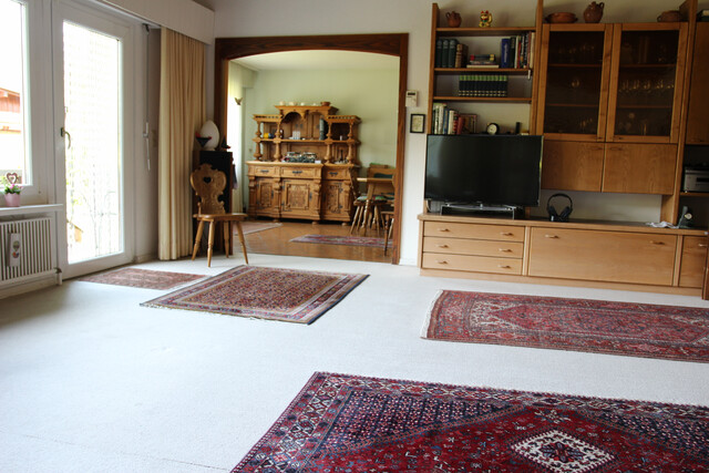Einfamilienhaus - gepflegt - Bestlage Feldkirch-Altenstadt