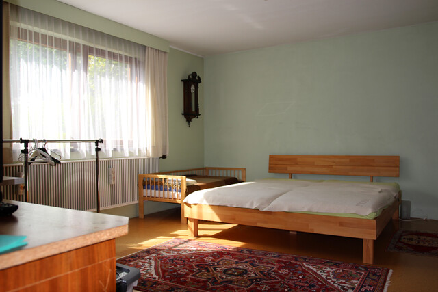 Einfamilienhaus - gepflegt - Bestlage Feldkirch-Altenstadt