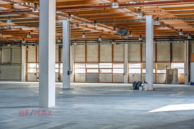 Top-Gewerbeobjekt in bester Lage zu Mieten