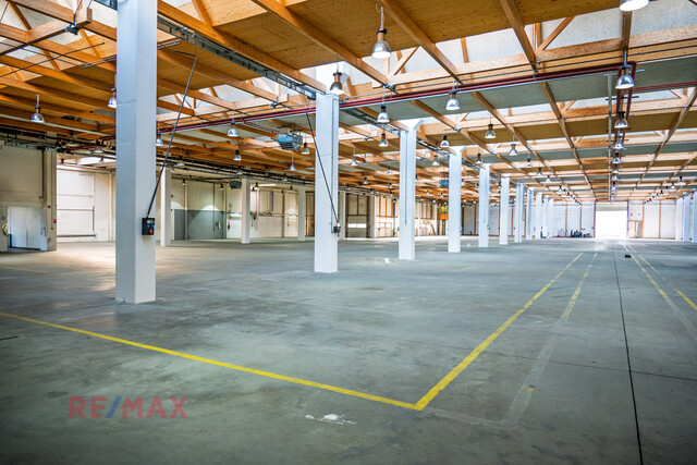 Top-Gewerbeobjekt in bester Lage zu Mieten