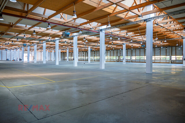 Top-Gewerbeobjekt in bester Lage zu Mieten