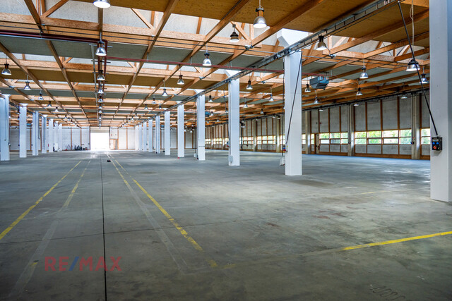 Top-Gewerbeobjekt in bester Lage zu Mieten