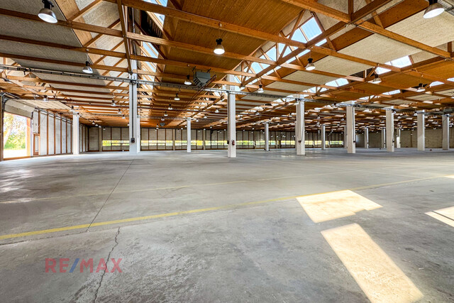 Top-Gewerbeobjekt in bester Lage zu Mieten