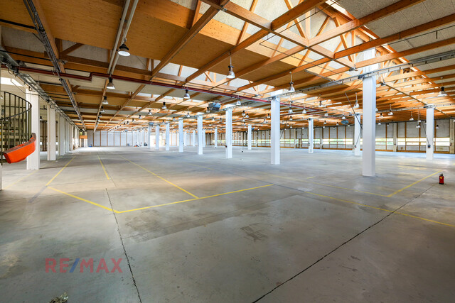 Top-Gewerbeobjekt in bester Lage zu Mieten