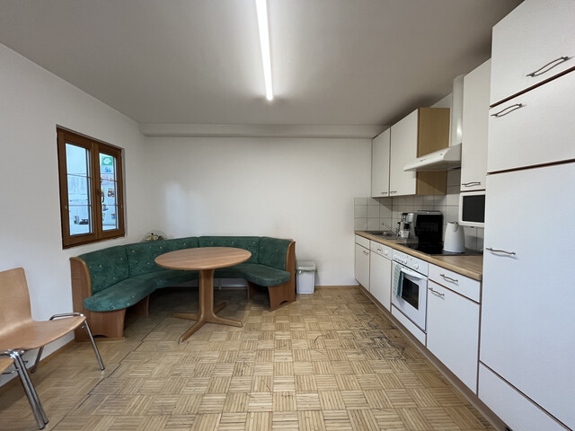Geschäftslokal Top 02/002 mit Büro und Lager