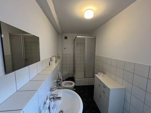 Geschäftslokal Top 02/002 mit Büro und Lager