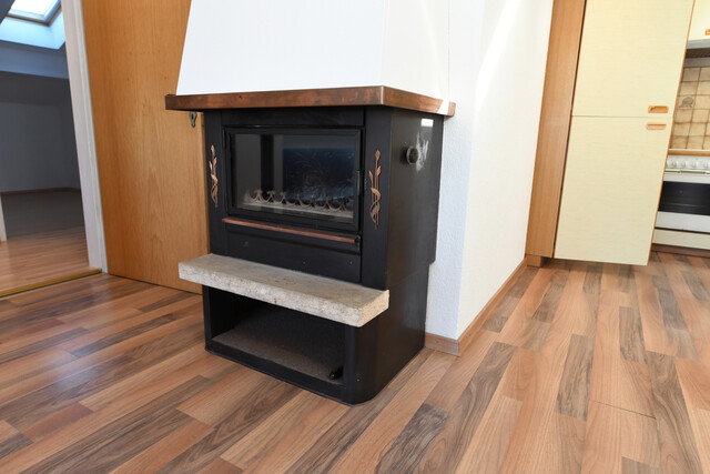 Stilvoll wohnen in Nenzing – Hochwertige 3-Zimmer-Wohnung mit Balkon