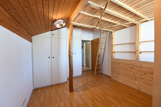 Stilvoll wohnen in Nenzing – Hochwertige 3-Zimmer-Wohnung mit Balkon