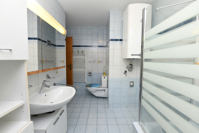 Stilvoll wohnen in Nenzing – Hochwertige 3-Zimmer-Wohnung mit Balkon