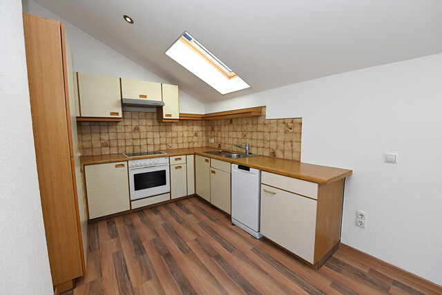 Stilvoll wohnen in Nenzing – Hochwertige 3-Zimmer-Wohnung mit Balkon