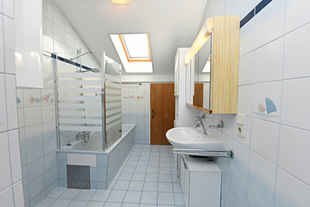 Stilvoll wohnen in Nenzing – Hochwertige 3-Zimmer-Wohnung mit Balkon