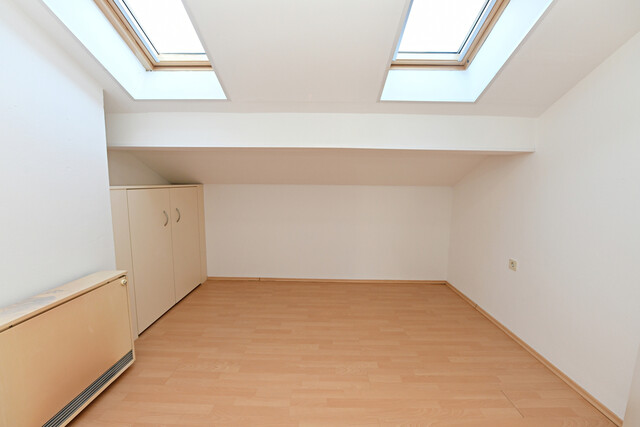 Stilvoll wohnen in Nenzing – Hochwertige 3-Zimmer-Wohnung mit Balkon