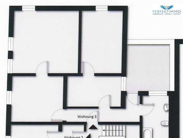 Wohnungen in schöner Lage in Fußach zu verkaufen