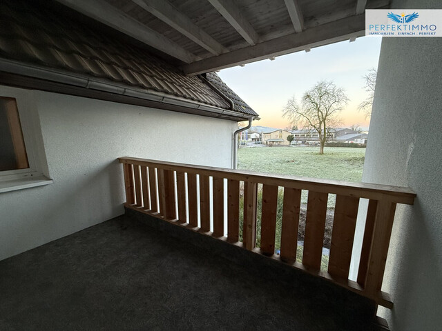 Wohnungen in schöner Lage in Fußach zu verkaufen