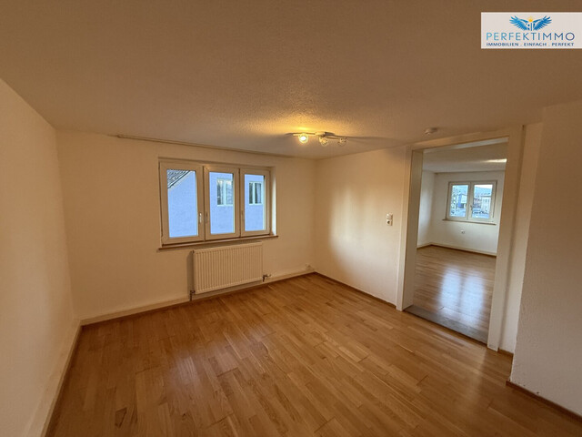 Wohnungen in schöner Lage in Fußach zu verkaufen