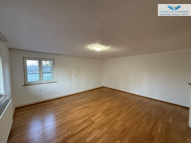 Wohnungen in schöner Lage in Fußach zu verkaufen