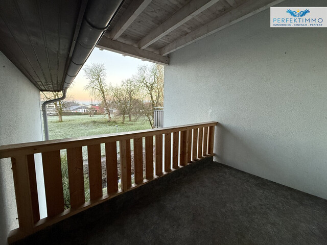 Wohnungen in schöner Lage in Fußach zu verkaufen