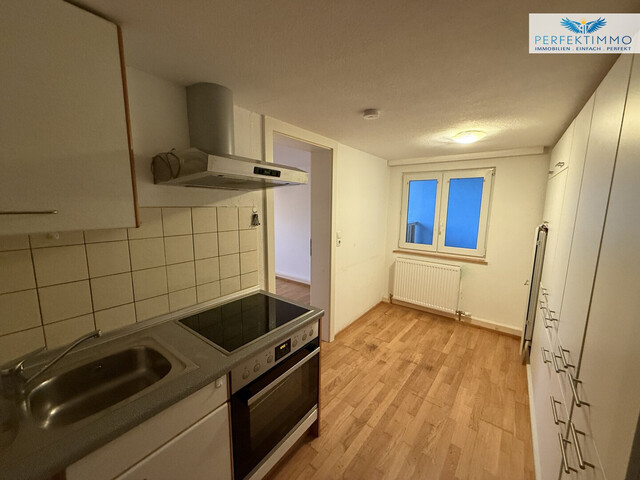 Wohnungen in schöner Lage in Fußach zu verkaufen