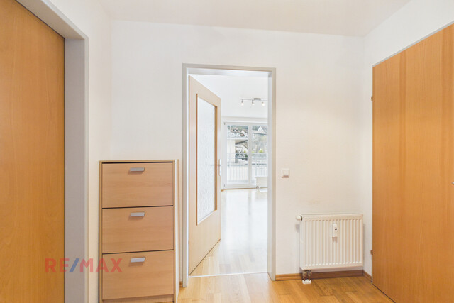 Perfekt für Stadtliebhaber: Wohnen, wo Bregenz am schönsten ist