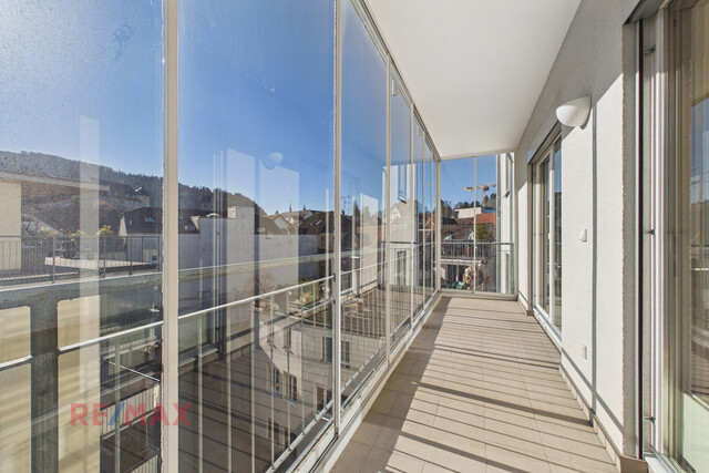 Perfekt für Stadtliebhaber: Wohnen, wo Bregenz am schönsten ist