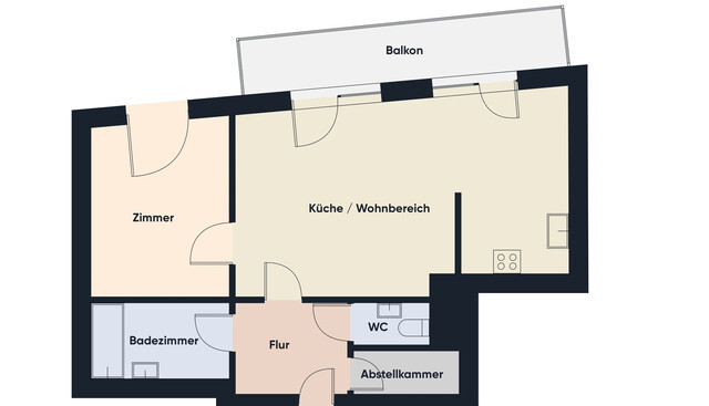 Perfekt für Stadtliebhaber: Wohnen, wo Bregenz am schönsten ist